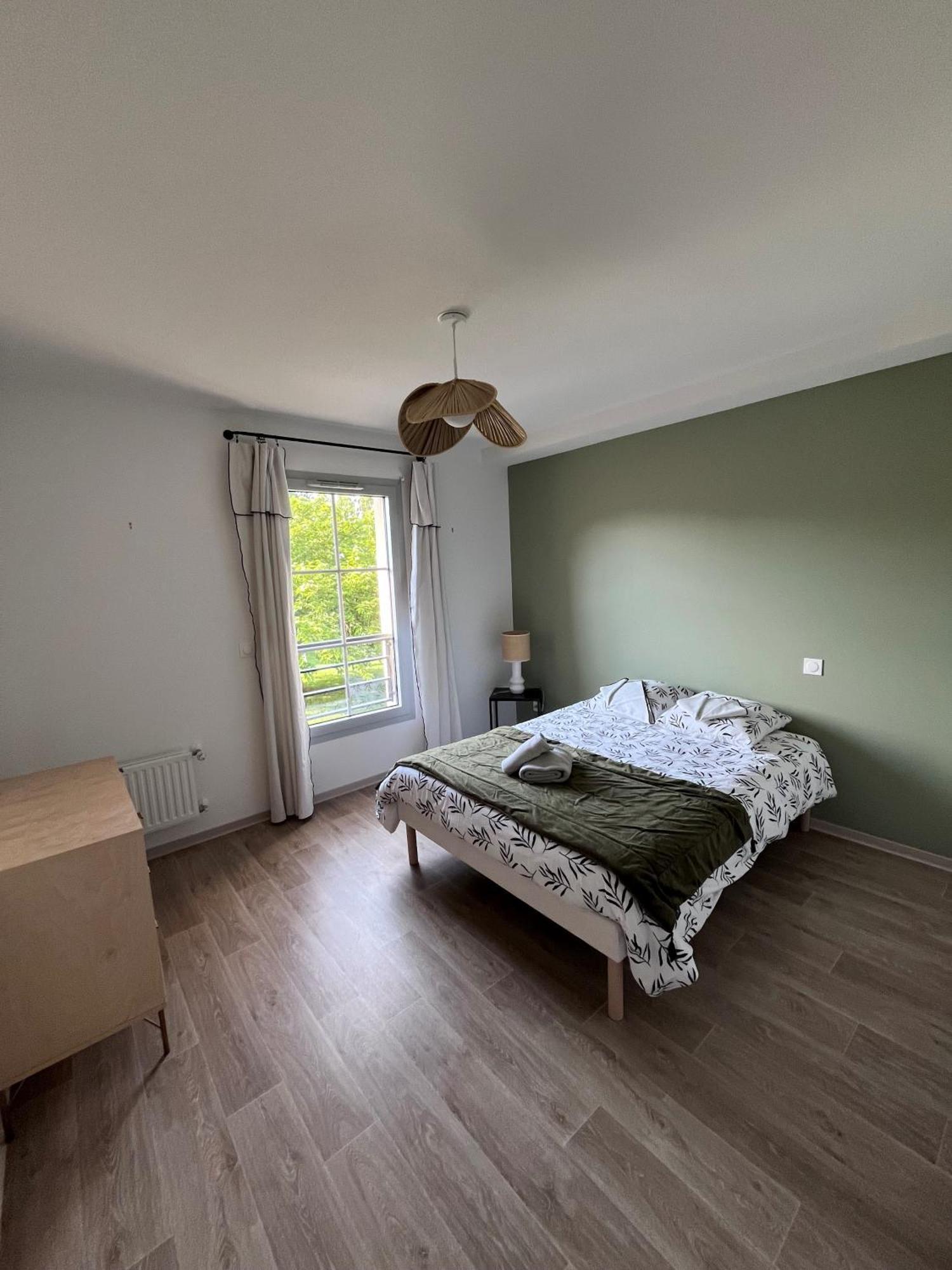Aparthotel L'Orangerie De Beausejour Fargues-Saint-Hilaire Exterior foto