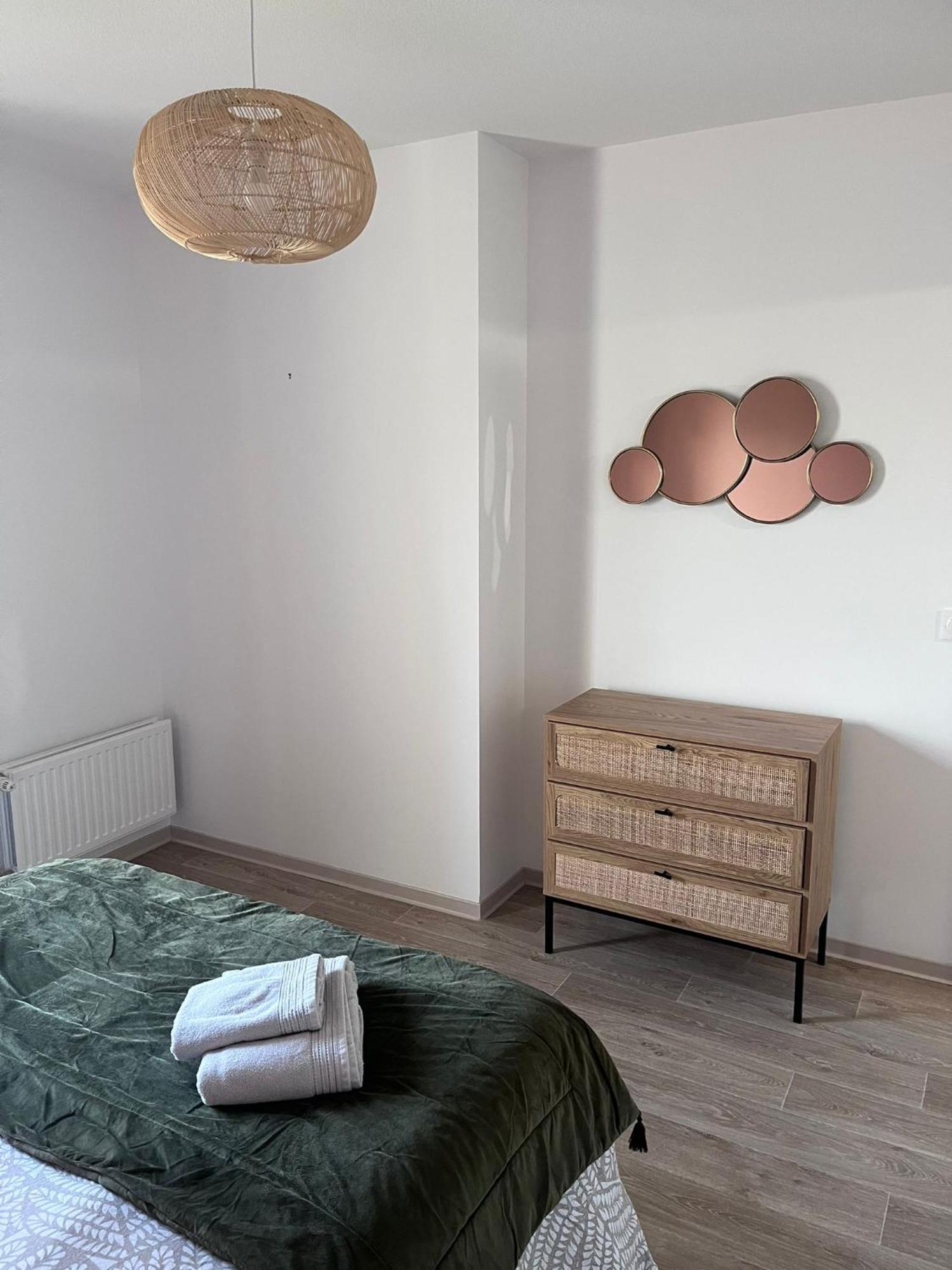 Aparthotel L'Orangerie De Beausejour Fargues-Saint-Hilaire Exterior foto