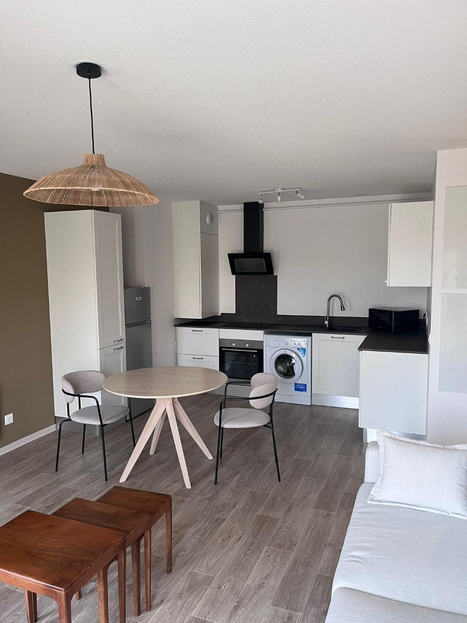 Aparthotel L'Orangerie De Beausejour Fargues-Saint-Hilaire Exterior foto