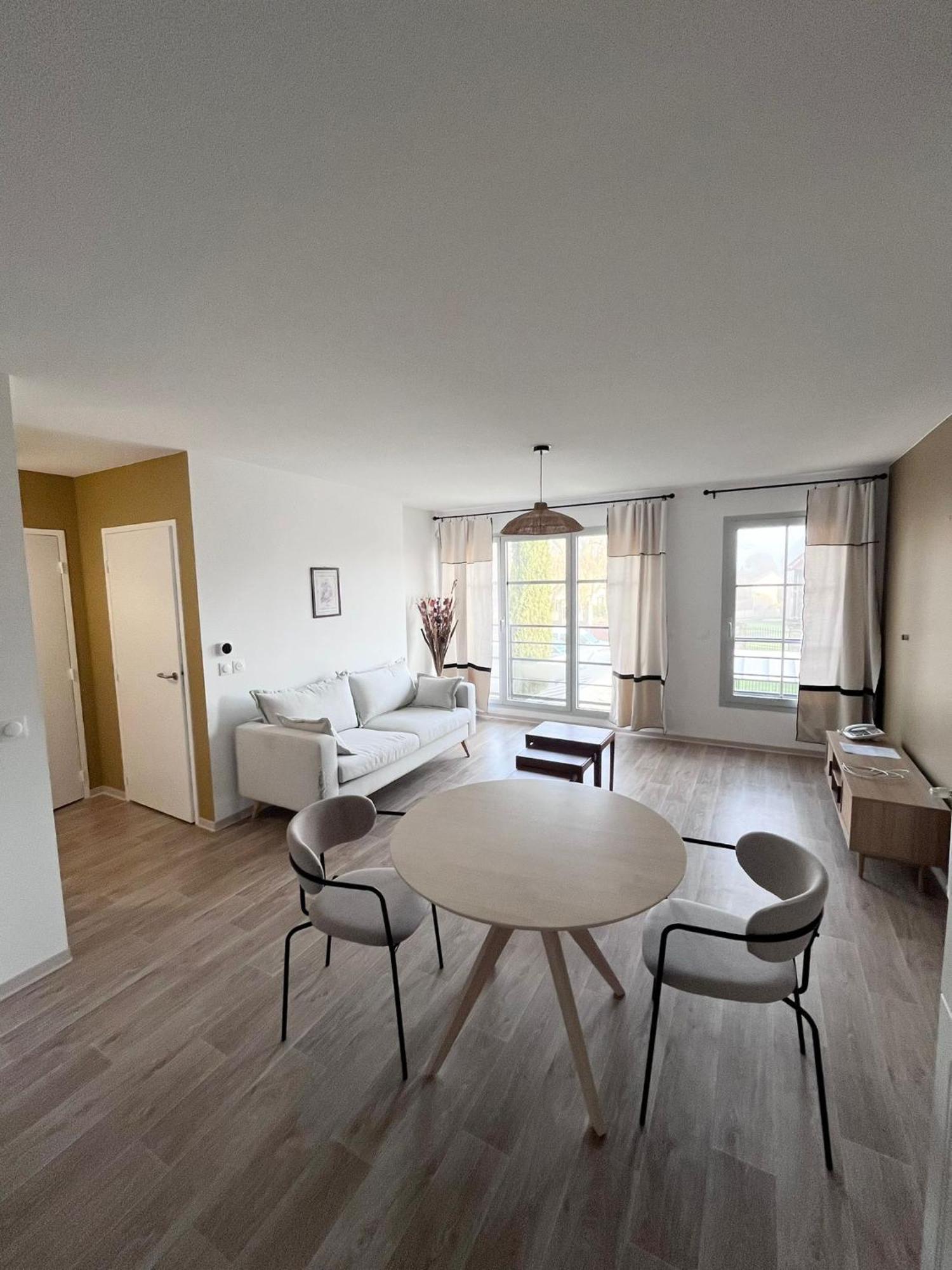 Aparthotel L'Orangerie De Beausejour Fargues-Saint-Hilaire Exterior foto